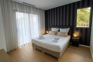 Superbe villa contemporaine à Saint-Raphaël à 200 m de la mer