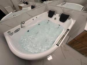 Cozy Hideaway Your Urban Escape - Ubytování bez kategorie ve městě Craiova