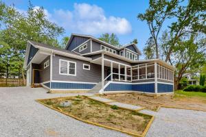 The Point on Williams Court