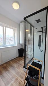 Le Miel dOpale - Ferry, Shuttle and Beach