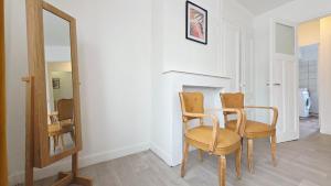 Appartements Le Miel d-Opale - Ferry, Shuttle and Beach : photos des chambres