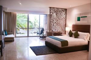 Castillete Hotel & Beach Club