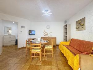 Blue Toscane • T2 + terrasse, garage et Wi-Fi