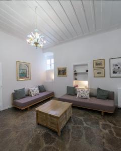 LIVIN Hydra Garden Suite - 4hvězdičkové hotely ve městě Hydra