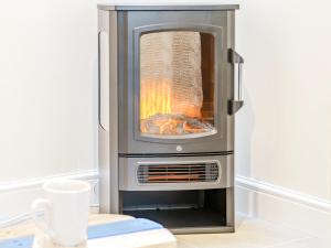 Ty Draenog - Uk31653