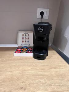 Cupola Rooms Vicino al Vaticano