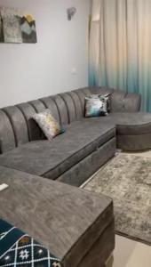 جولف بورتو شاليه فرش فندقى فاخر ارضى بجاردن فيو بيسين عائلات فقط Golf Porto - North coast - New Alamein for families only