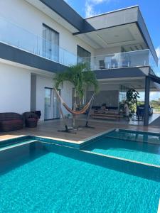 Casa para COP 30 de alto padrao