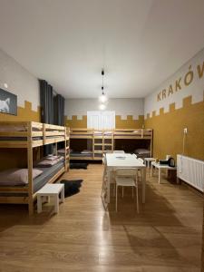 Girls Only Hostel