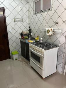 Lindo Apartamento Duplex todo mobiliado com piscina privativa 4 quartos