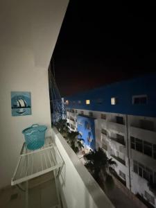 martil 2 bedrooms central 10 min from beach