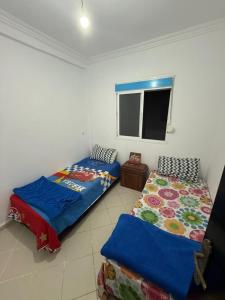 martil 2 bedrooms central 10 min from beach