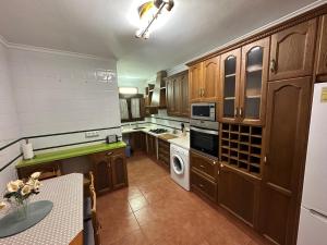 Casa El sotillo bajo