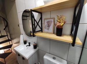 Espaço inteiro apartamento em Florianópolis 05