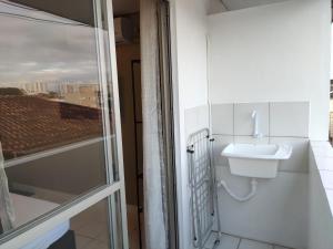 Espaço inteiro apartamento em Florianópolis 05
