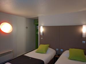 Hotels Campanile Hotel Auch : photos des chambres