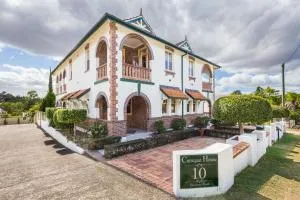 Cumquat House - Lowood