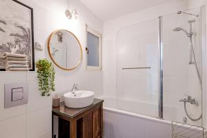 Hidden gem in the very heart of the city