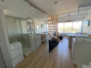 Village naturiste Appart B Port Soleil