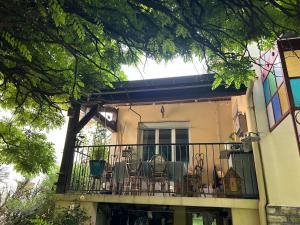 Appartements Chez Jules : photos des chambres