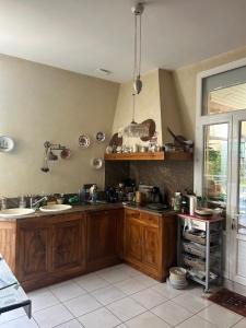 Appartements Chez Jules : photos des chambres