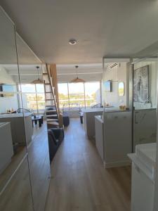 Village naturiste Appart B Port Soleil