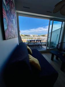 Village naturiste Appart B Port Soleil