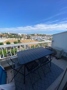 Village naturiste Appart B Port Soleil