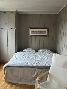 Leilighet nær Color Line i Larvik