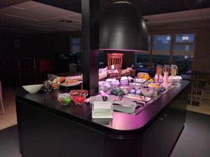 Hotels Campanile Hotel Auch : photos des chambres