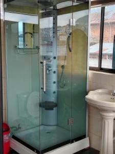 Hostal Mediodía MATRIZ