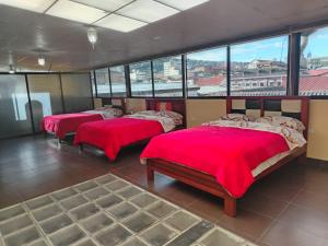 Hostal Mediodía MATRIZ