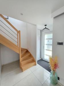 Villas Villa Moderne et Intimiste, a Quelques Minutes de la Baie de la BAULE : photos des chambres