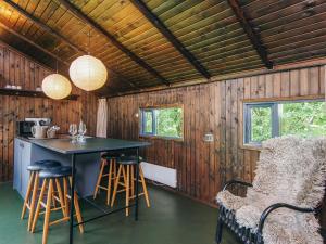 4 person holiday home in Hampen