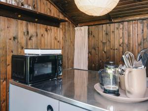 4 person holiday home in Hampen