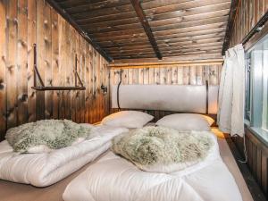 4 person holiday home in Hampen