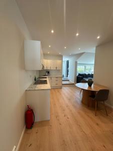 Apartment for rent in Arendal