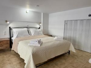 Polikseni Apartment Orfanidou