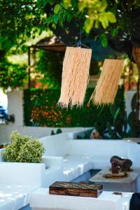 Marimare Beach & Bungalow