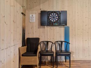 14 person holiday home in Ebeltoft