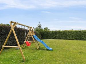 14 person holiday home in Ebeltoft