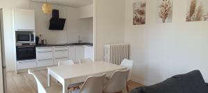 Appartements Havre de paix pres d-Avignon : photos des chambres