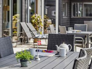 5 star holiday home in Nørre Nebel