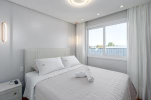 The Garden 600m da NBA PARK by Achei Gramado