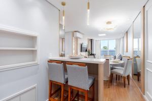 The Garden 600m da NBA PARK by Achei Gramado