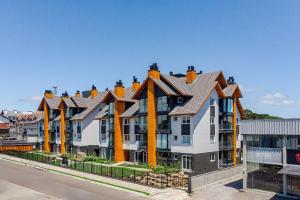 The Garden 600m da NBA PARK by Achei Gramado