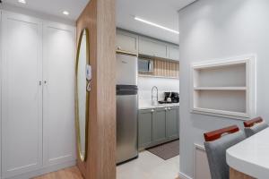 The Garden 600m da NBA PARK by Achei Gramado