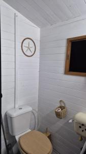 Bateaux cabane bateau : photos des chambres