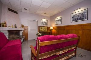 Hotels Hotel Kapa Gorry : photos des chambres