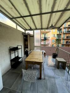 Nice - 2 Chambres - Terrasse